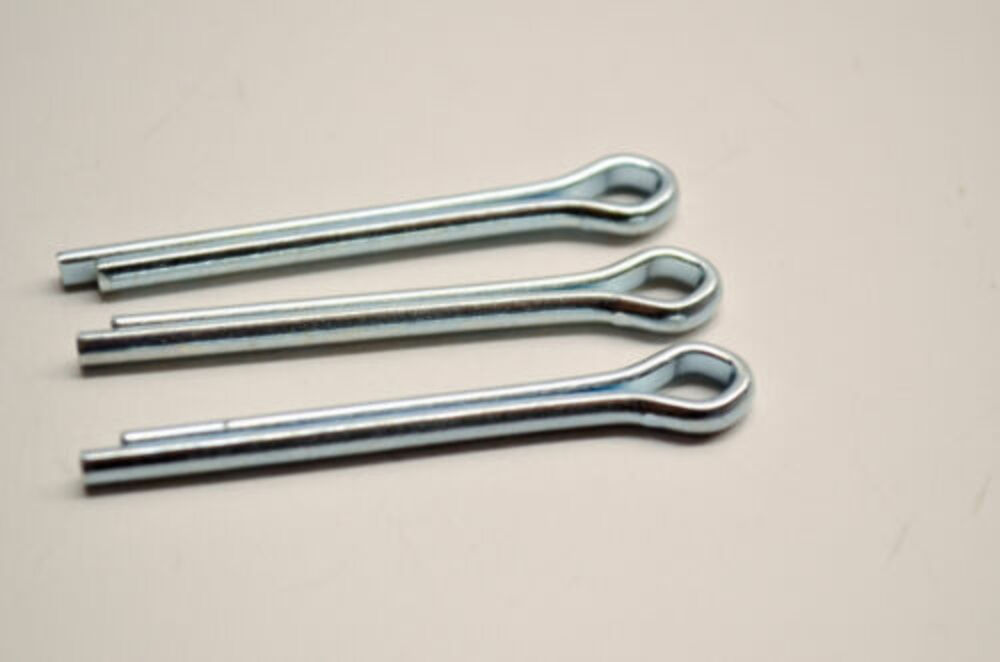 Ski-Doo New OEM Pin-Cotter 371006300 QTY4