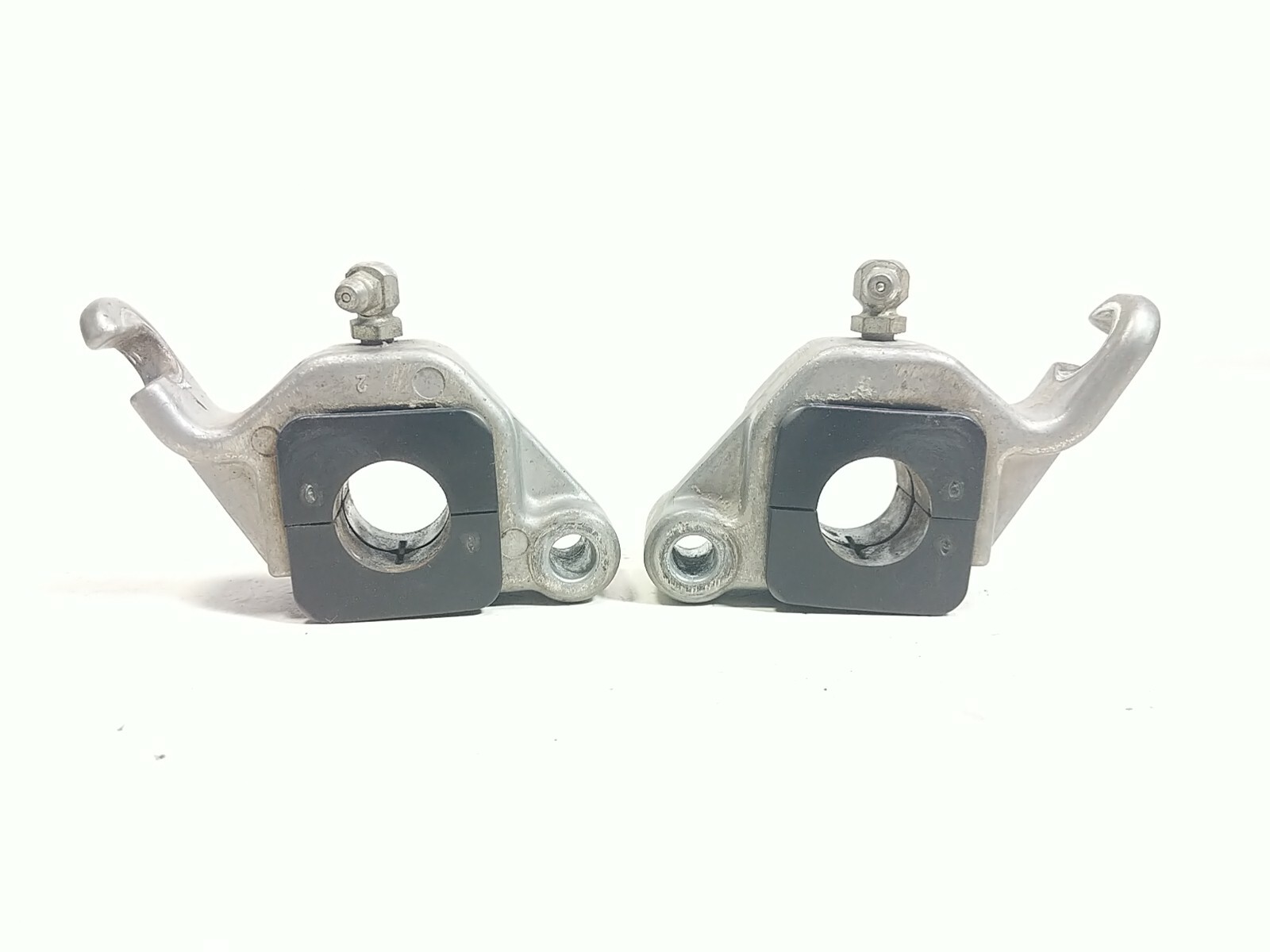 21 Polaris RZR XP 4 Sport 1000 Mount Bracket Damper