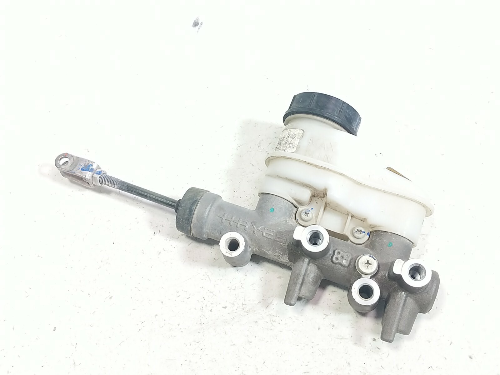 21 Polaris RZR XP 4 Sport 1000 Brake Master Cylinder 315580