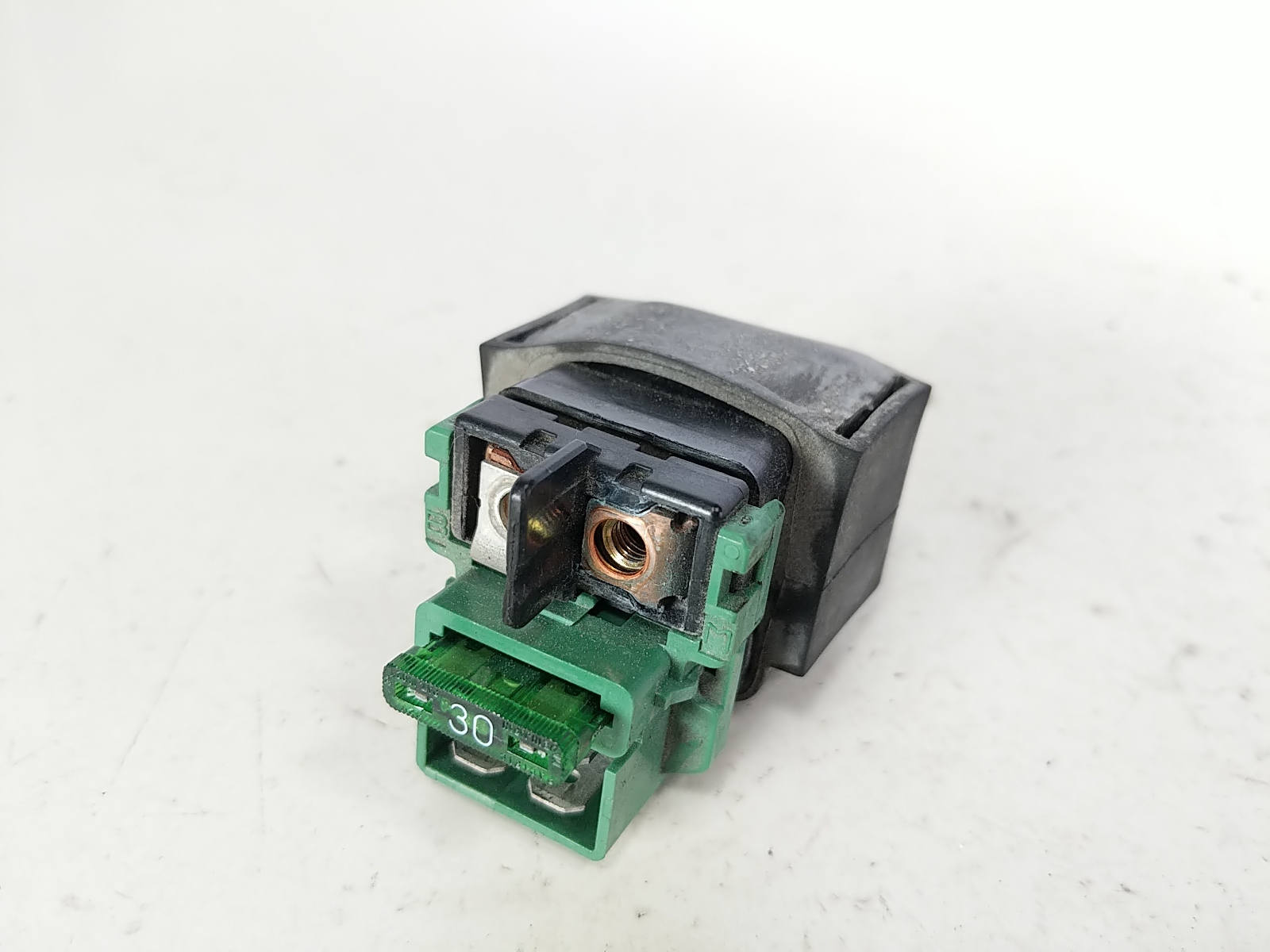 03 Honda VT750 Shadow Spirit Starter Start Relay Solenoid TRSH RO $7.95