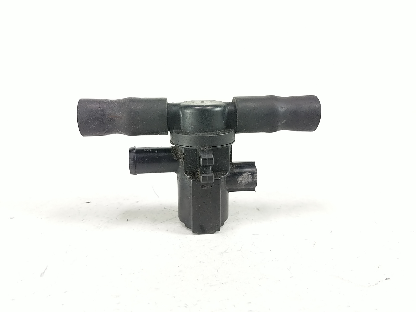 09 Kawasaki Ninja ZX6R Air Valve Switch Solenoid - Sun Coast Cycle