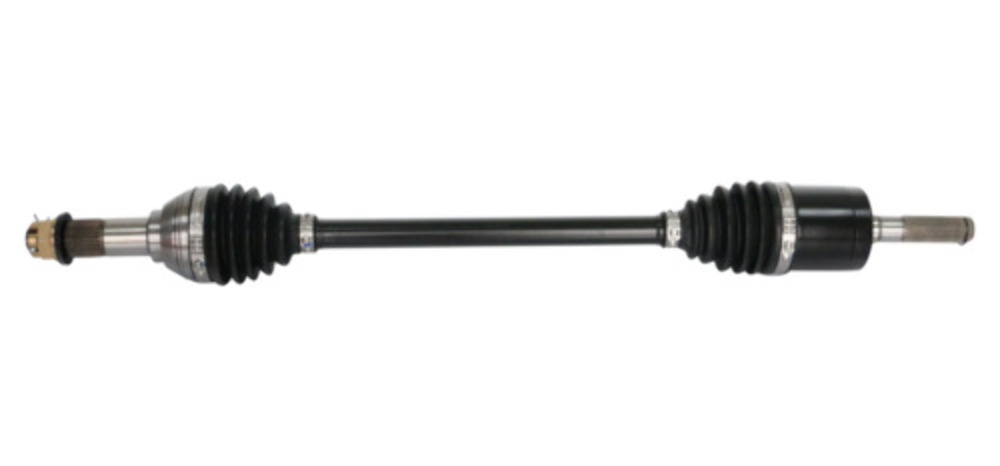 OPEN TRAIL HD 2.0 AXLE FRONT LEFT CAN-6041HD 501-026041