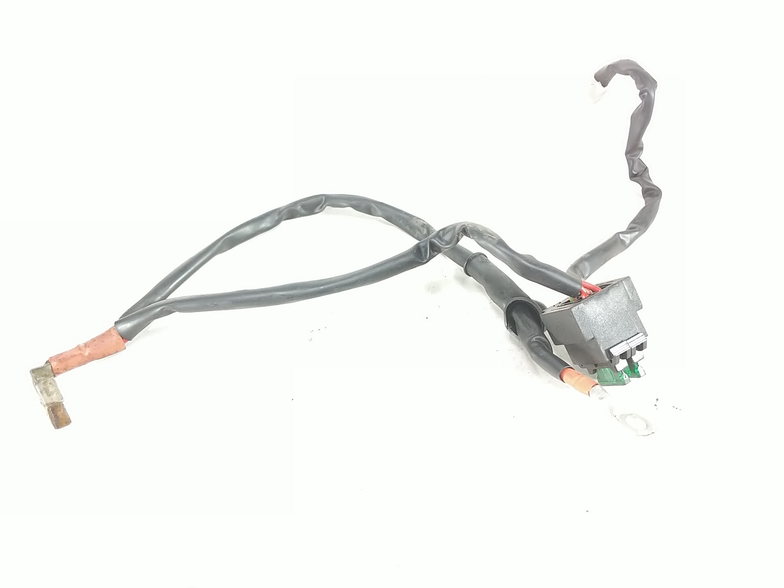 13 Moto Guzzi Griso 1200 8V Starter Start Relay Solenoid - Sun