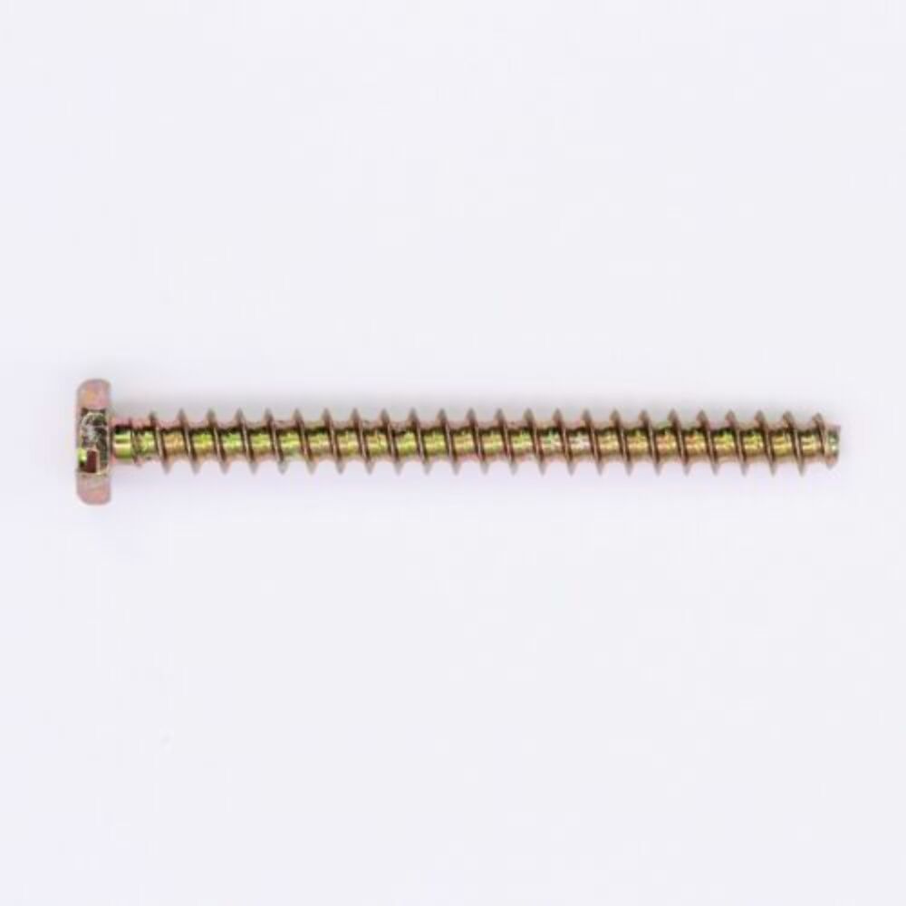 BRP Ski-Doo Can-Am OEM Hex. Screw K40 X 45 250000718