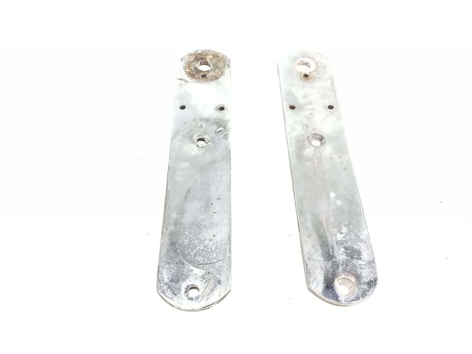97 Kawasaki Vulcan VN 1500 88 Turn Signal Extenders Mount Bracket