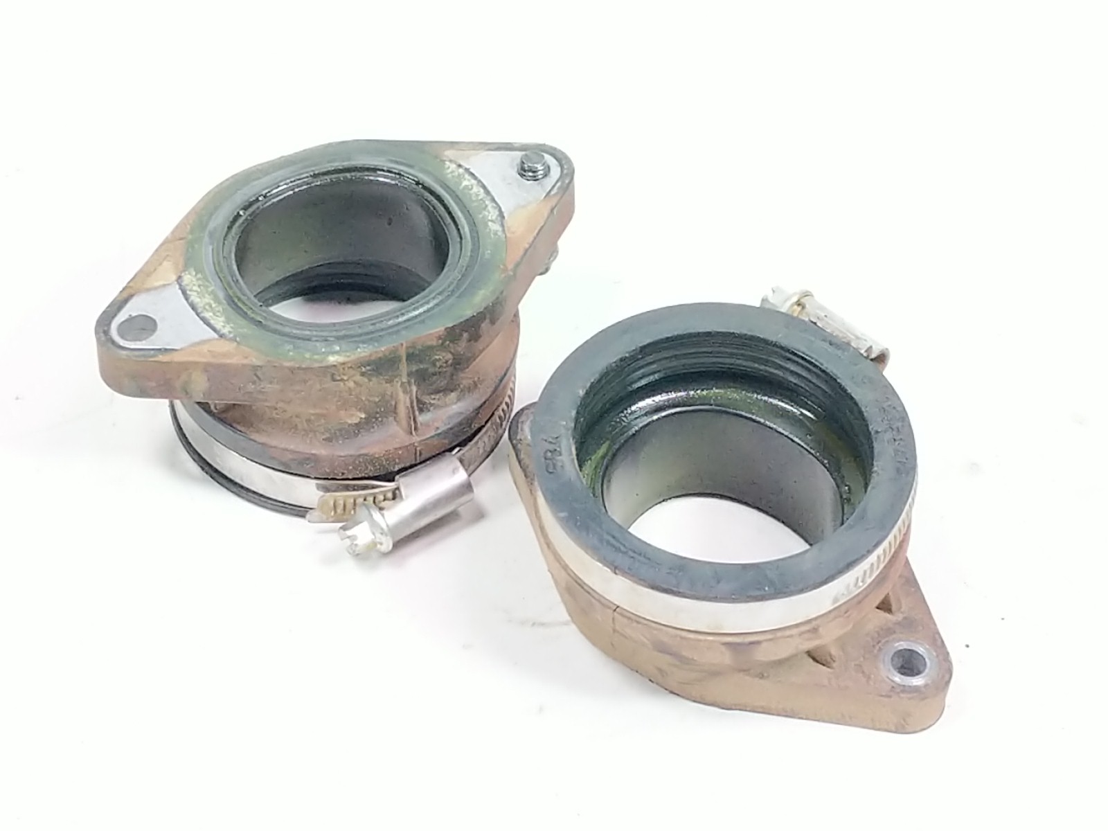 21 Polaris Ranger 1000 Intake Boot Clamps