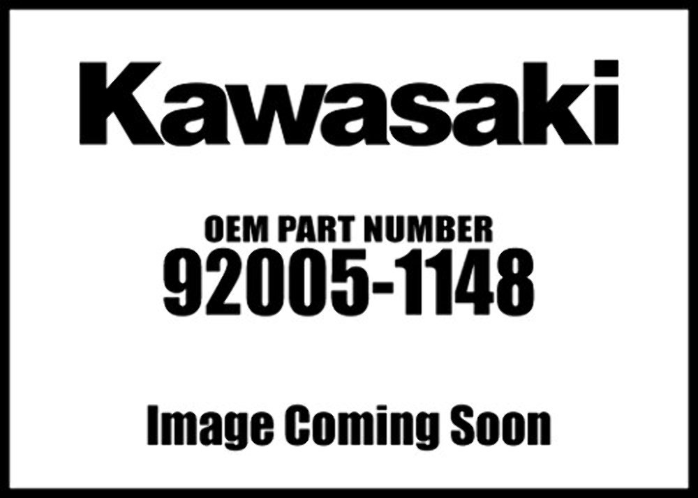 Kawasaki 1981-2003 Voyager 305 Fitting T Type 92005-1148 New Oem