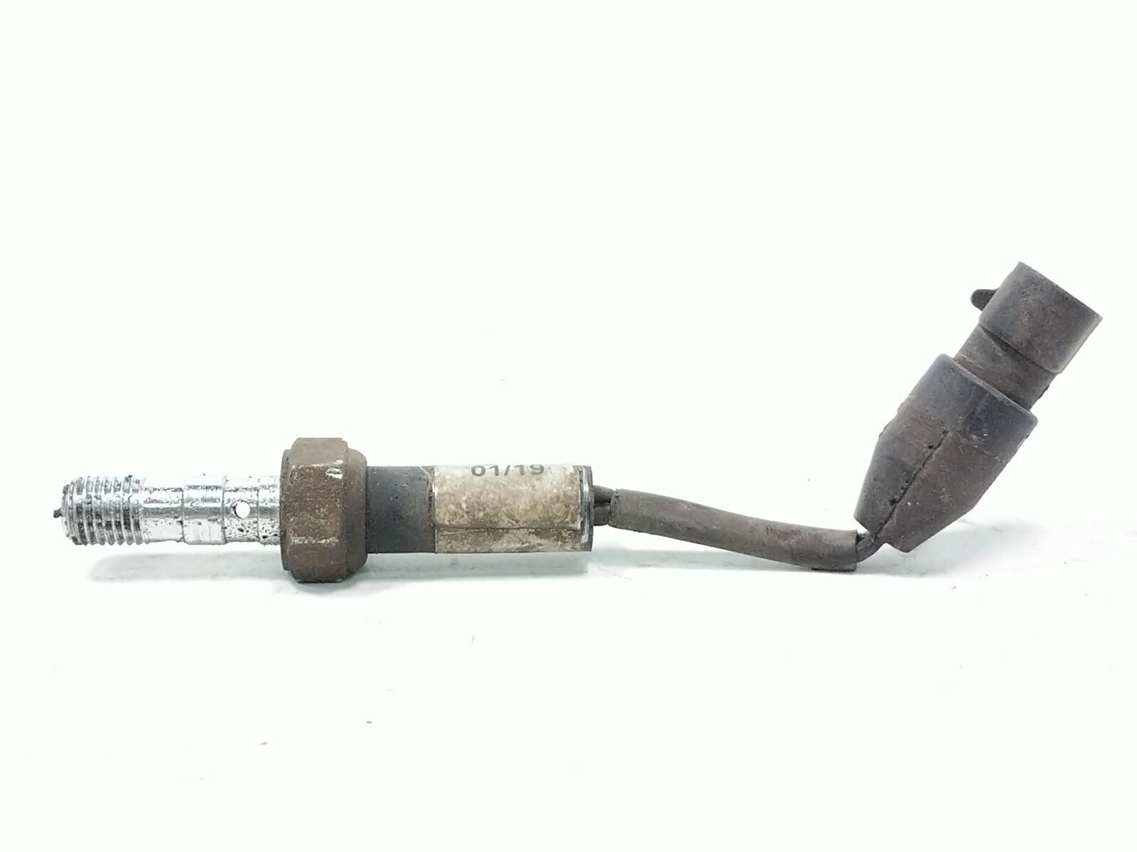 19 Polaris RZR S 1000 60 Inch Rear Brake Light Switch Sensor