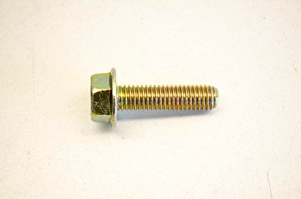 Can-Am 01-18 Outlander Max 400 Maverick X3 Turbo Hex Flanged Screw 207683044
