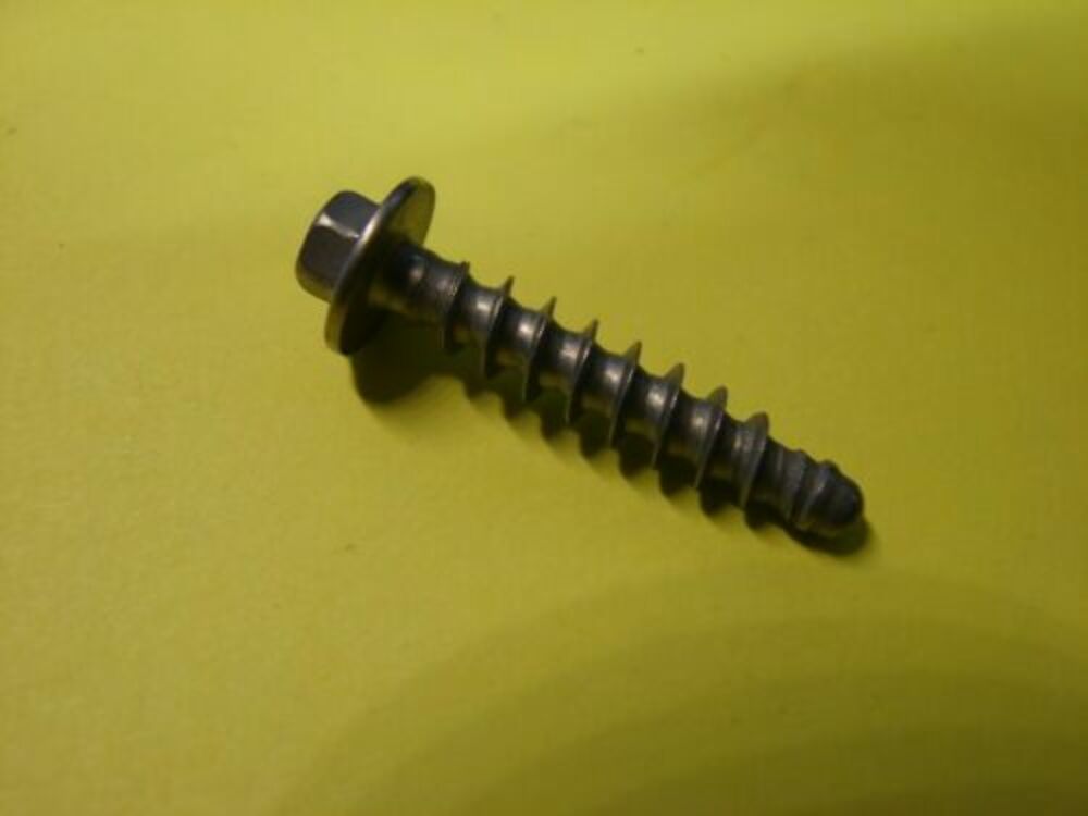 KTM 0017060305 SPECIAL SCREW K60x30 QTY 2