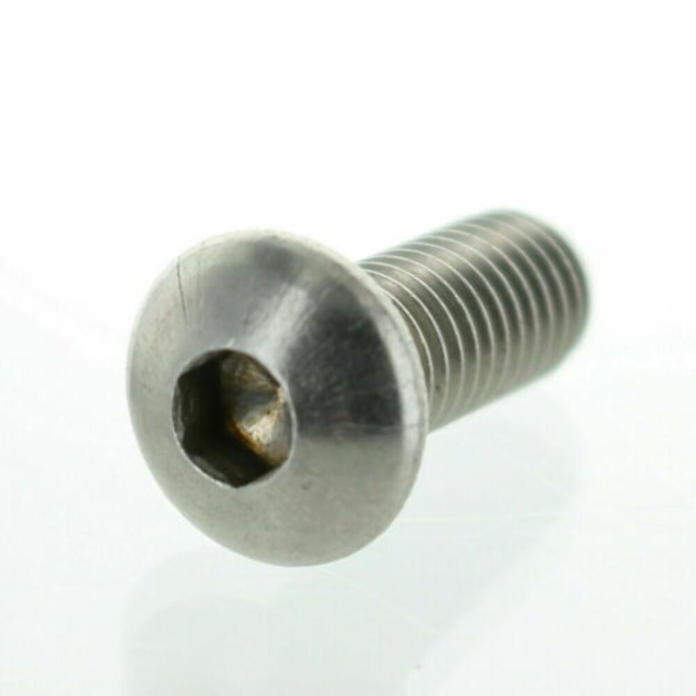 Can-Am New OEM Socket Head Screw M8 X 20 211000020 205482060