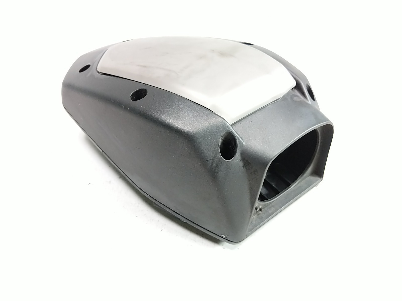 18 Yamaha Star Venture XV1900 Air Box Filter Cleaner Intake