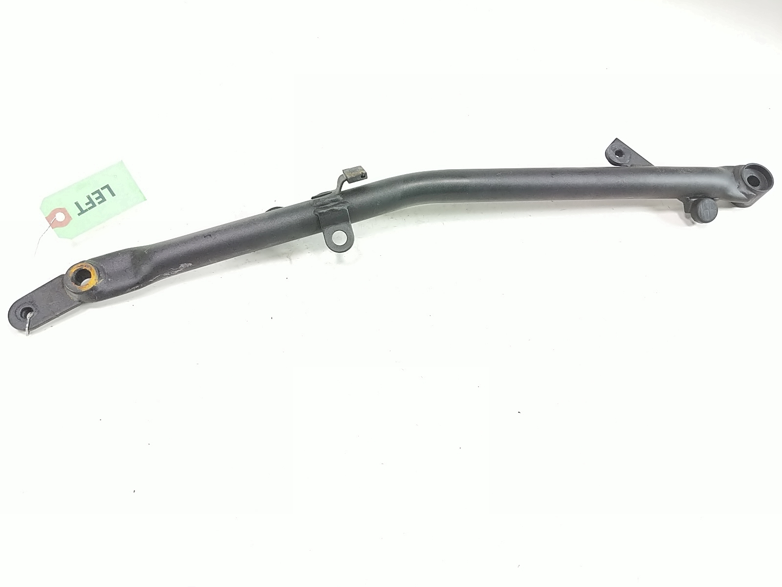 19 Kawasaki EN650 Vulcan S 650 Right Rear Fender Support Struts