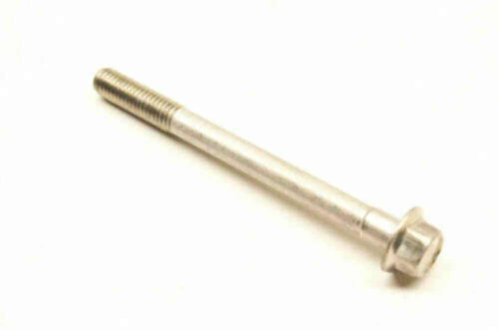 Sea Doo Hex Flanged Screw M8 X 90 NEW OEM GTI LE 420440368
