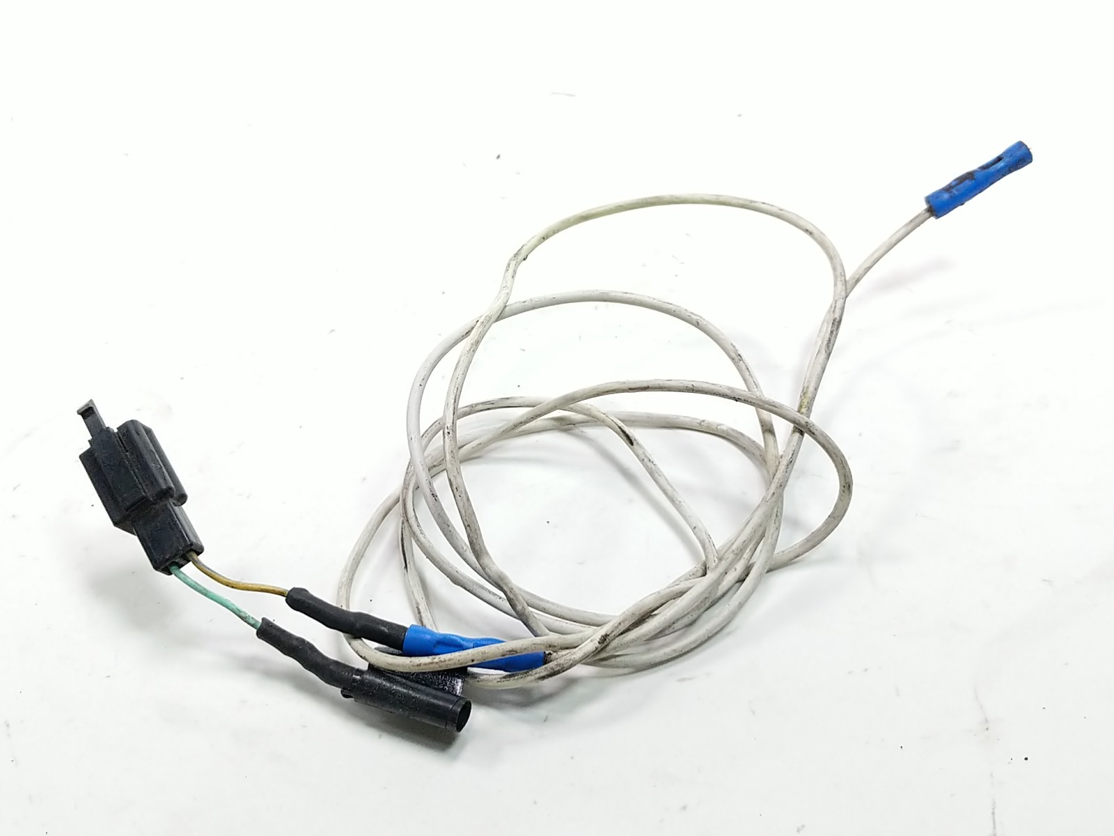 15 Triumph Thunderbird LT 1700 Audio Wire Wiring Harness