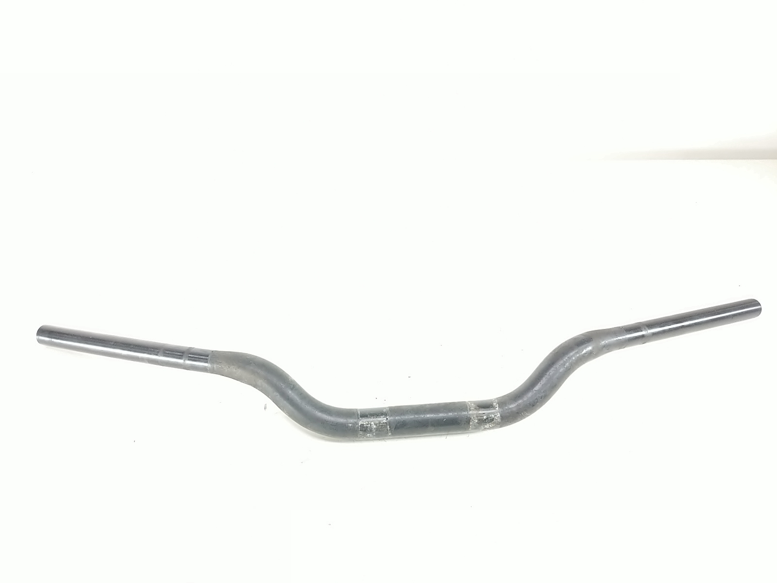 13 Moto Guzzi Griso 1200 8V Handle Bar Handlebar (STRAIGHT)