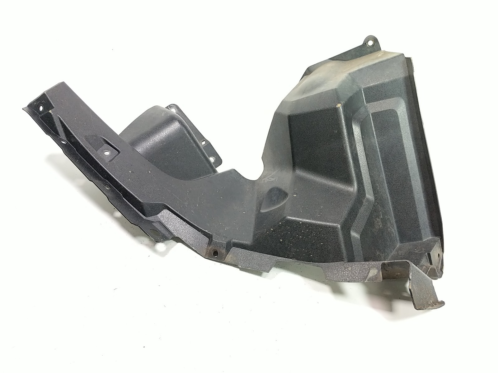 21 Honda Talon SXS 1000 Front Right Snorkel Cover Panel Plastic 80150-HL6