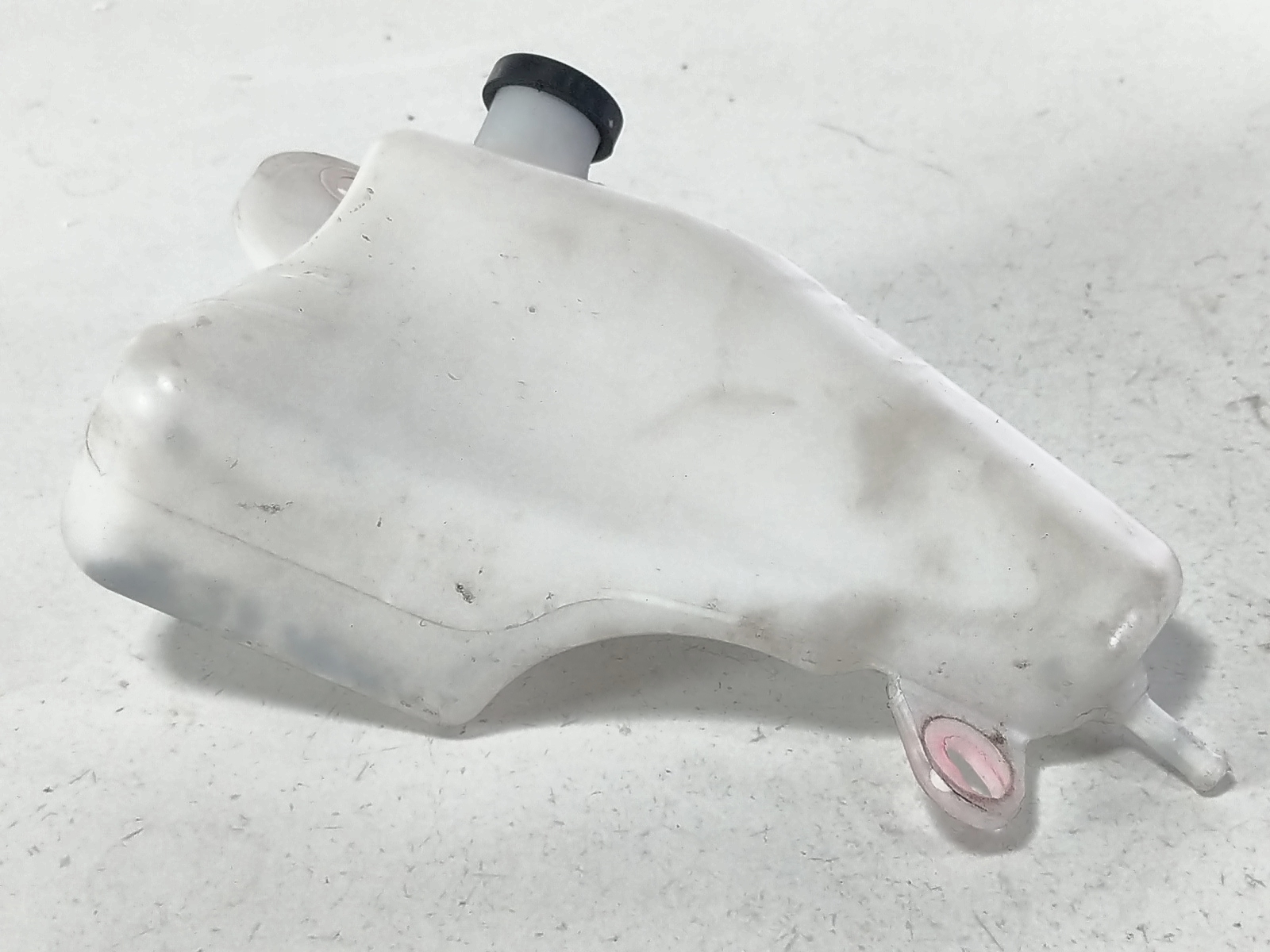 19 Suzuki GSX250R GSX 250 Coolant Overflow Reservoir Bottle Tank