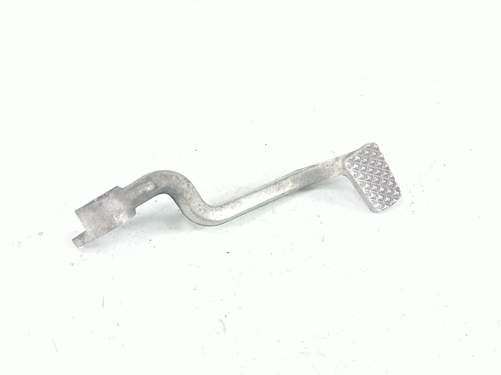 02 Kawasaki Ninja ZZR1200 Brake Pedal Lever