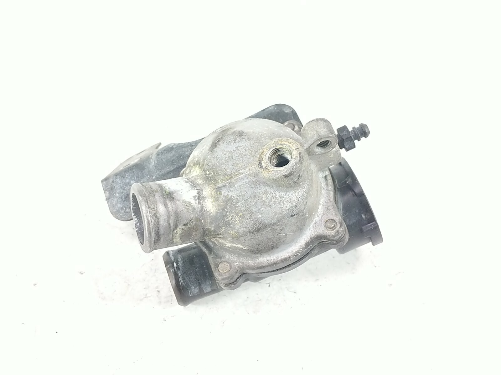 tttx O.S. TB02/T-2090SC One Piece Tuned Pipe (No Manifold