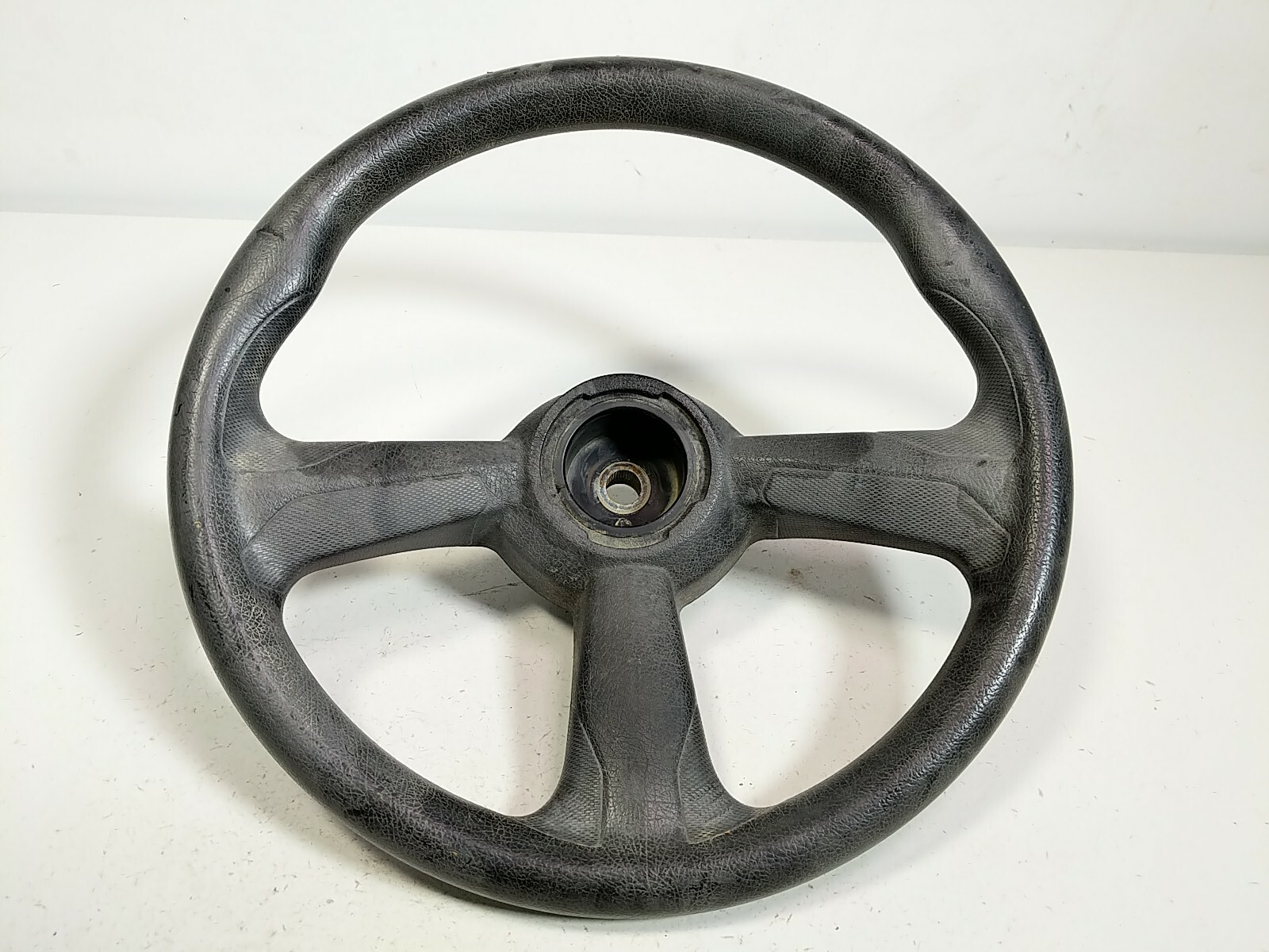 12 Polaris RZR 900 XP Steering Wheel