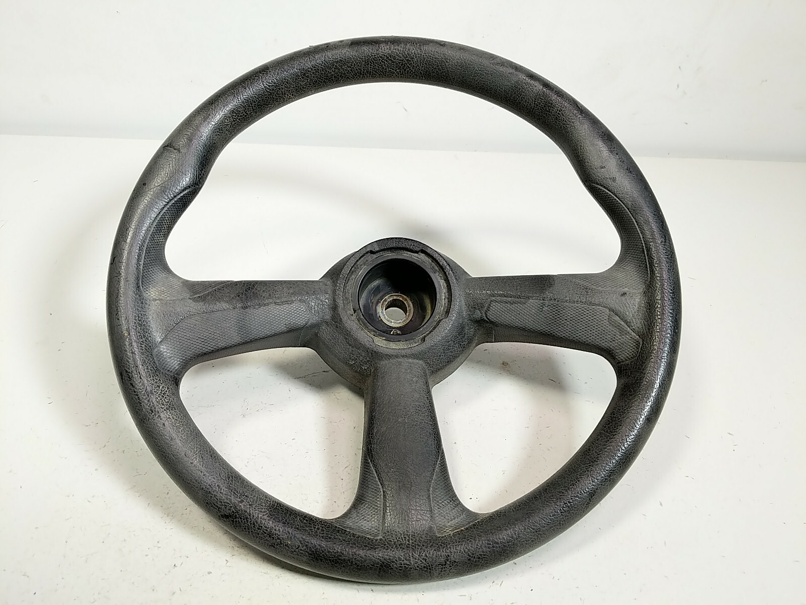 12 Polaris RZR 900 XP Steering Wheel TRSH DV