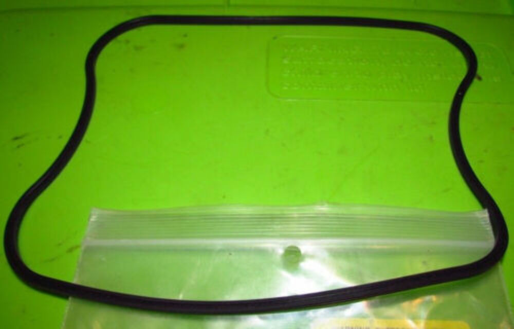 HARLEY DAVIDSON UPPER ROCKER COVER GASKETS OEM 17354-86A