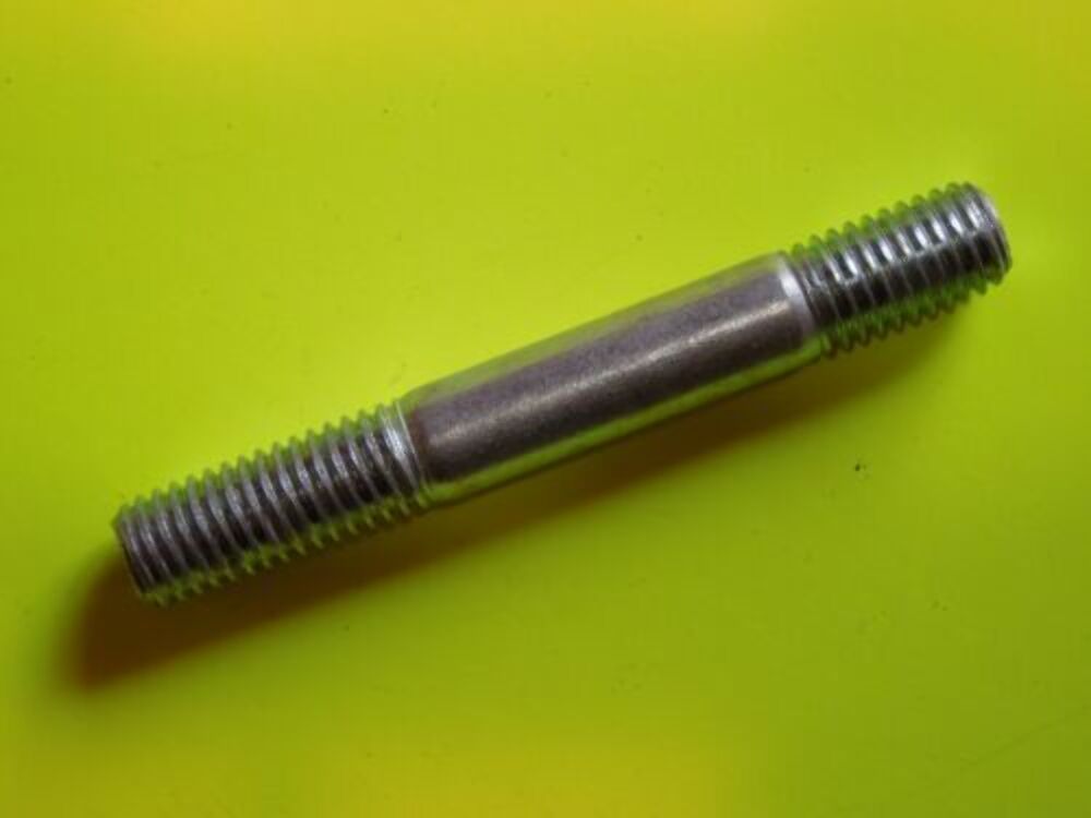 Harley-Davidson Right Footpeg Stud - Part 24751-75