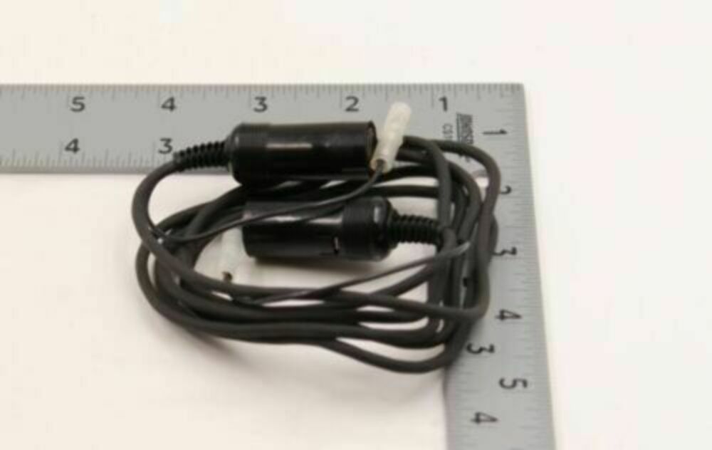 Genuine Harley-Davidson Jumper Cable PN - 76292-89