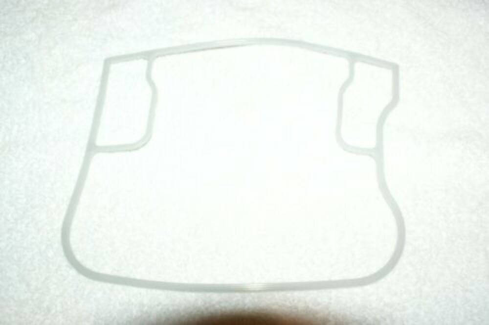 NEW Genuine Harley Davidson Gasket Spacer to Top Rocker Cover / 17356-92A