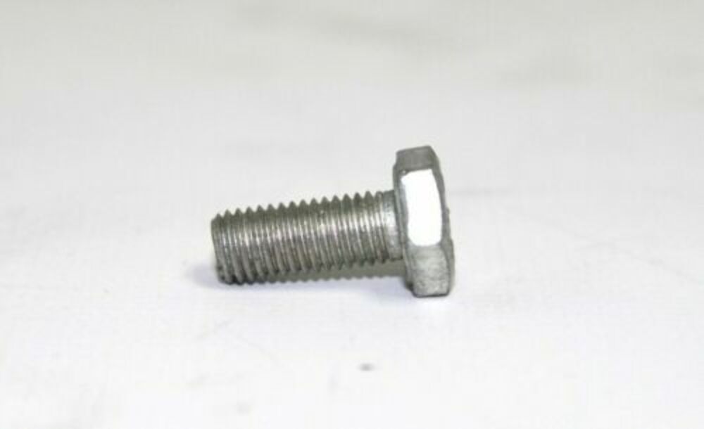 HARLEY 3765 CAP SCREW OEM QTY 2