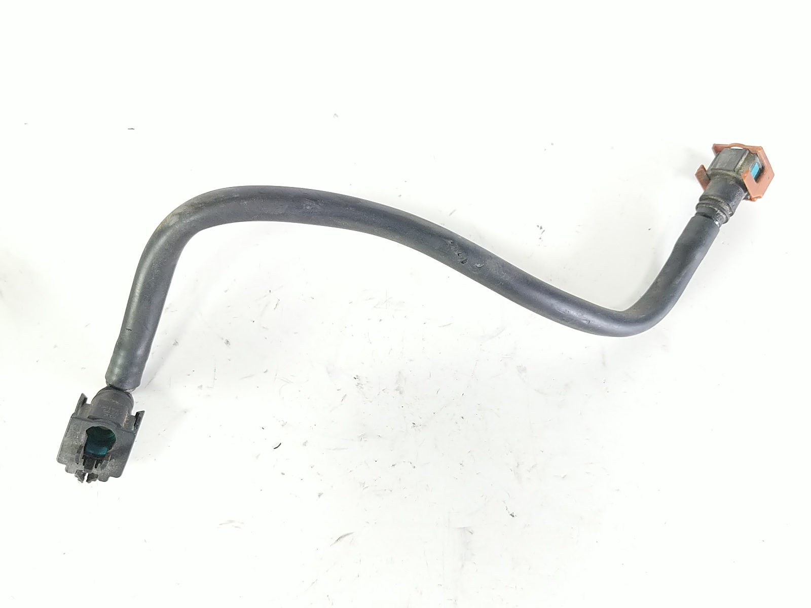 15 Yamaha SR400 Gas Fuel Line Hose