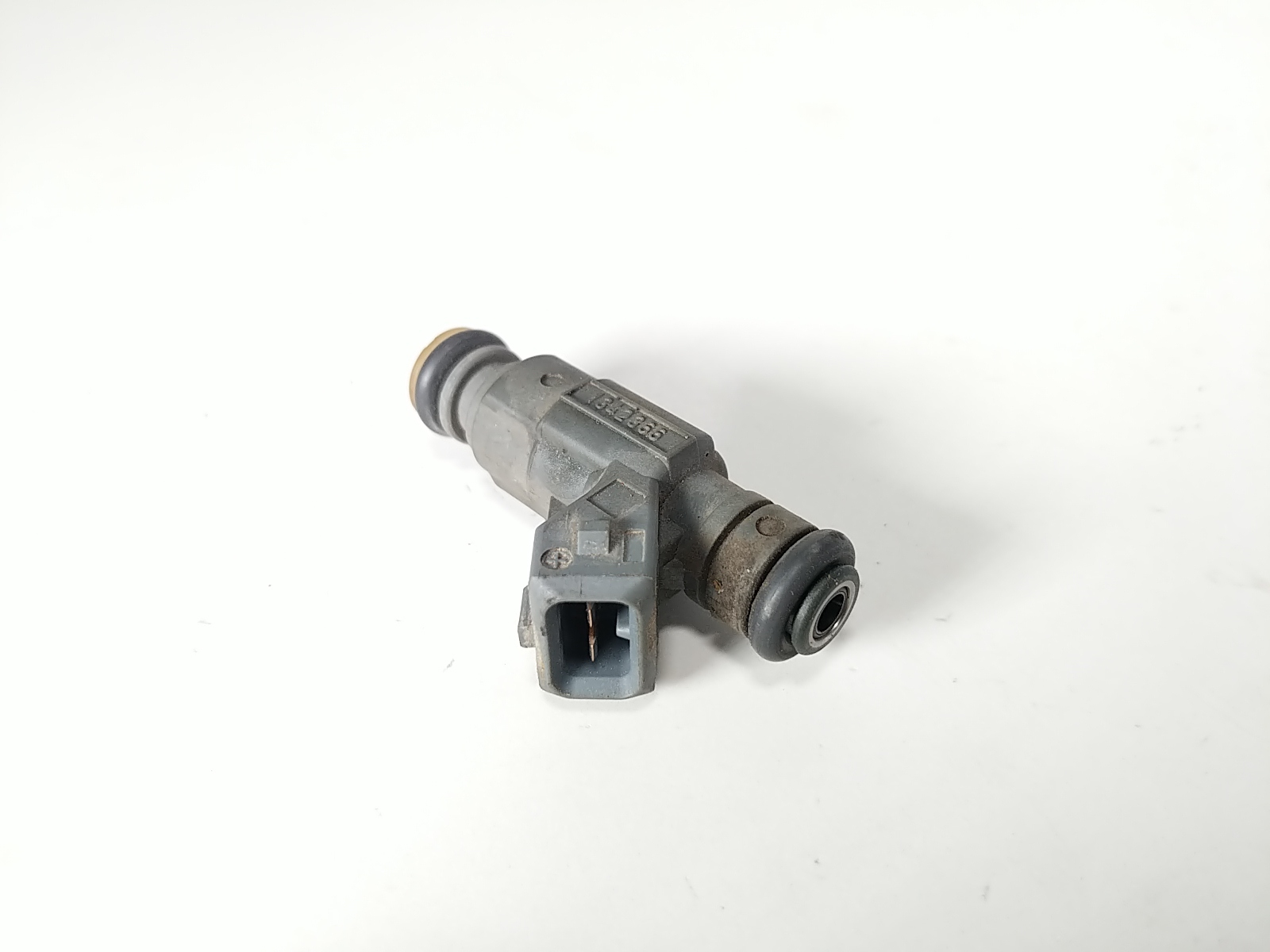 15 Yamaha SR400 Fuel Injector