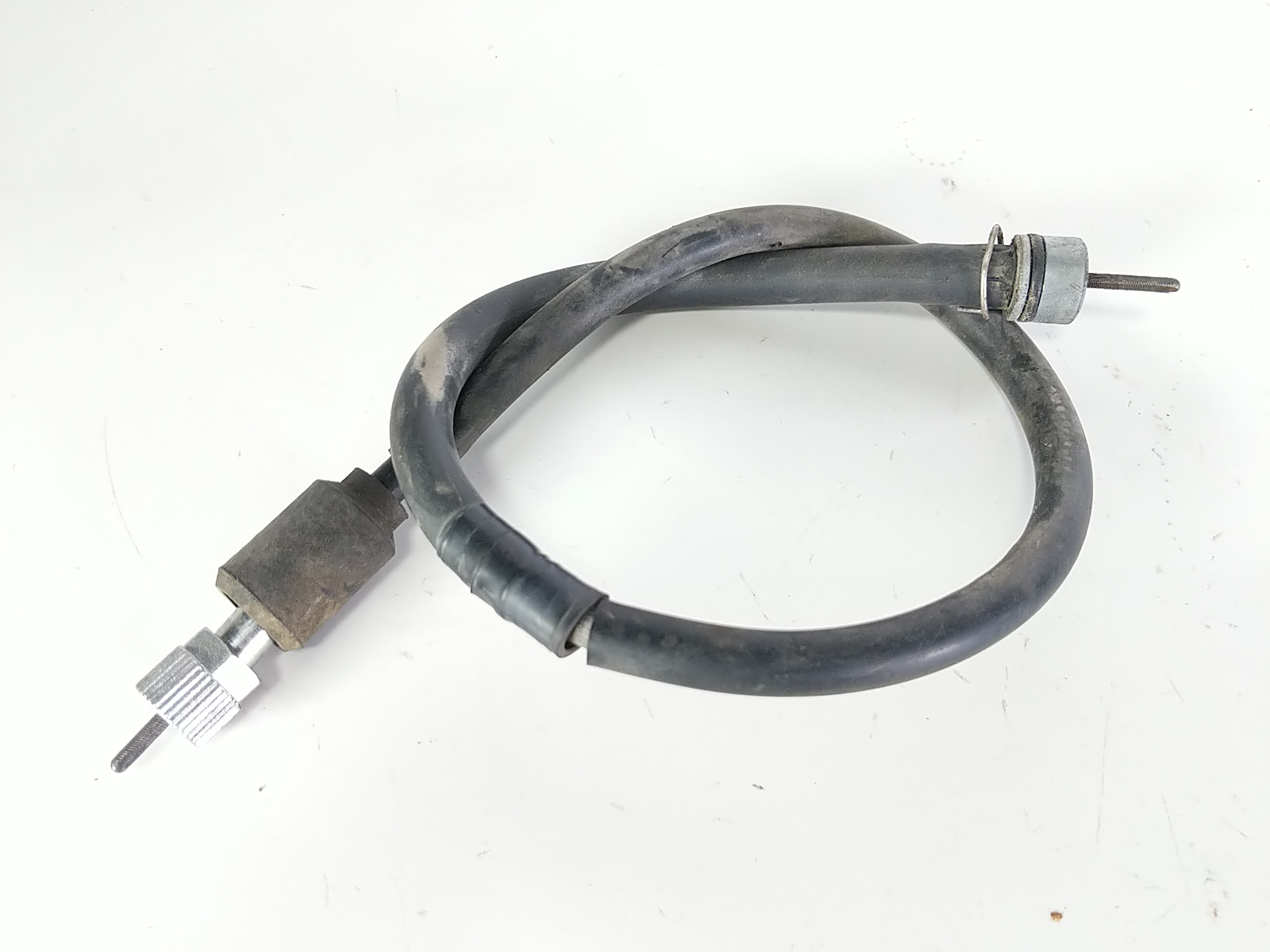 15 Yamaha SR400 Tach Speedo Cable