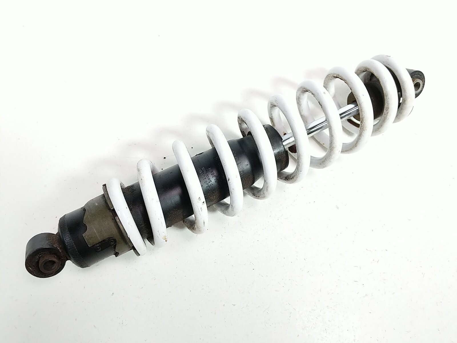 12 Polaris Ranger 800 Crew Rear Left Suspension Shock Strut