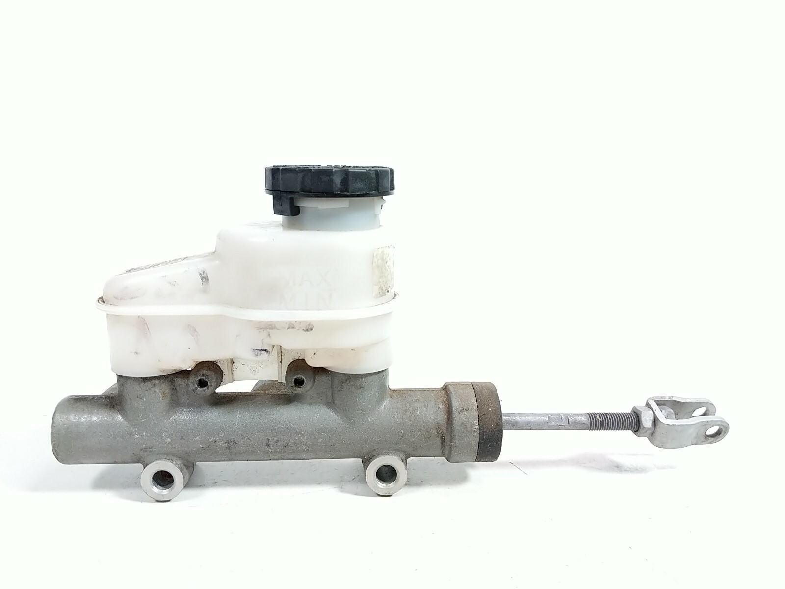 12 Polaris Ranger 800 Crew Brake Master Cylinder 1911726