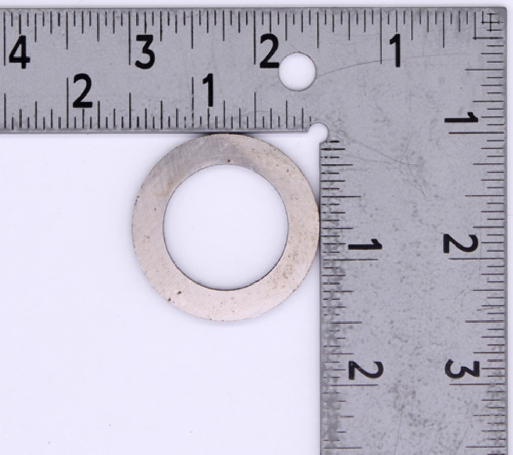 Genuine Harley Davidson Thrust Washer P/N: 35359-82