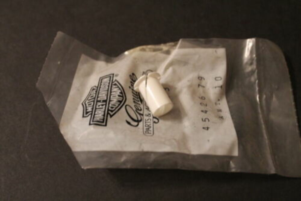 OEM Harley Davidson k Lock Sleeve P/N 45426-79