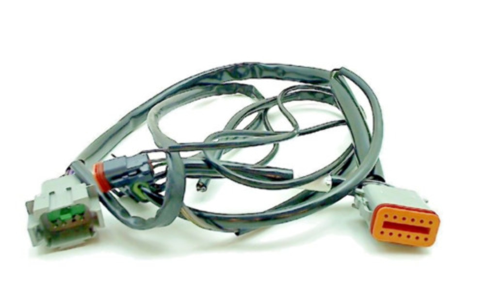 HARLEY DAVIDSON SECURITY SYSTEM INSTALLATION KIT 68314-01