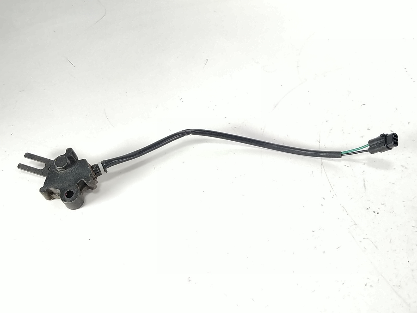18 Kawasaki BR125J Z125 PRO Kick Side Stand Safety Switch