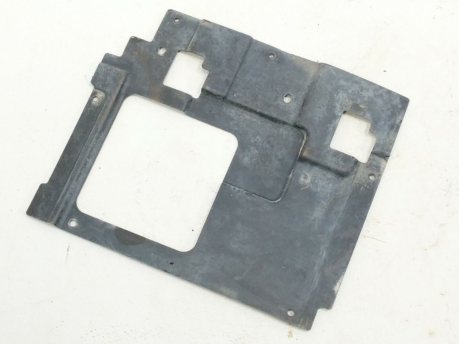 14 Kawasaki Teryx KRF 800 Rear Right Storage Box Cover Panel 14092