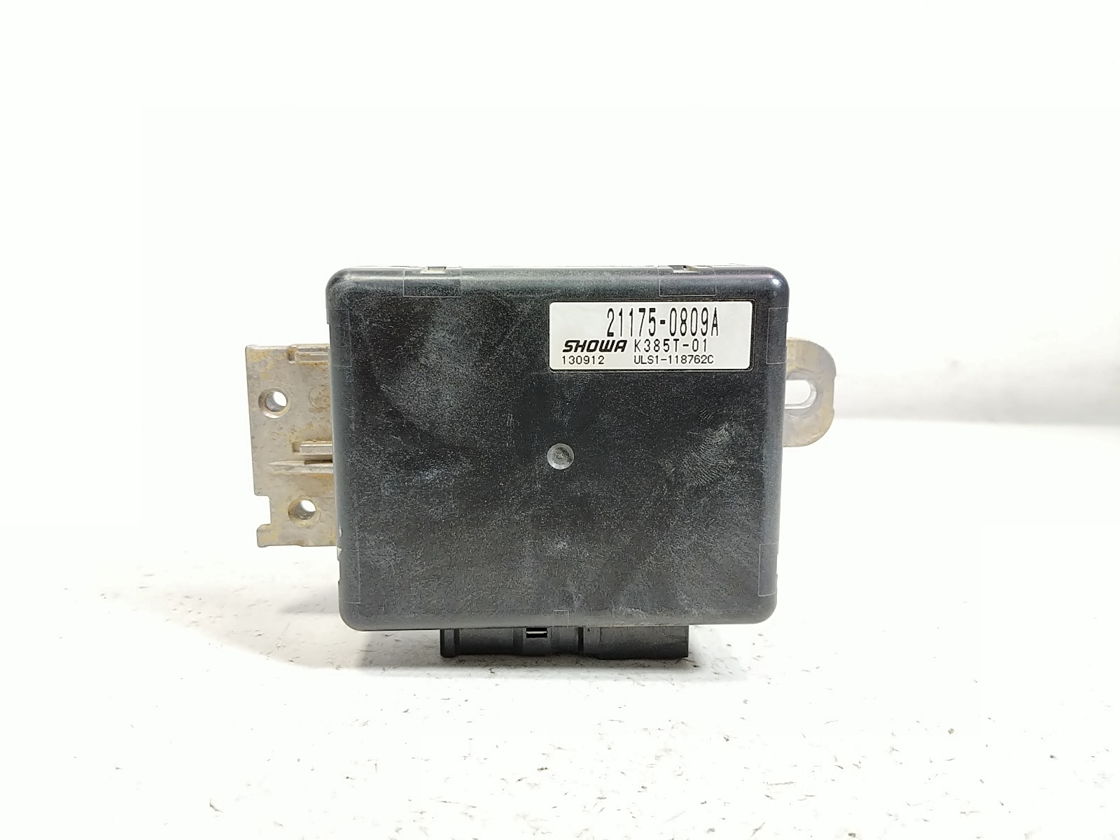 14 Kawasaki Teryx KRF 800 Showa Computer Control Box 21175-0809A