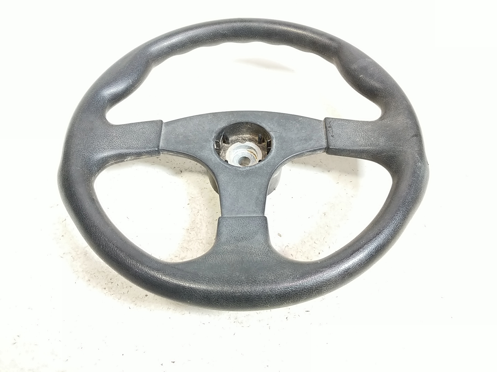 14 Kawasaki Teryx KRF 800 Steering Wheel