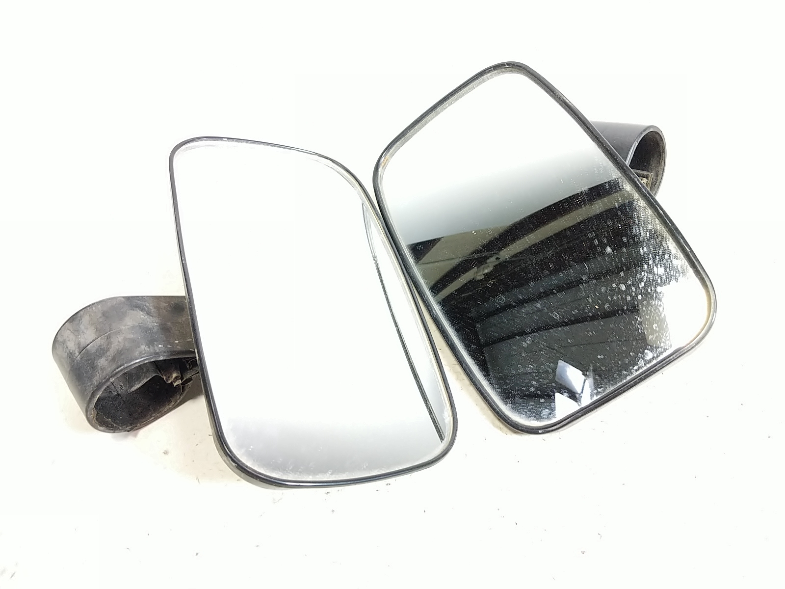 14 Kawasaki Teryx KRF 800 Mirrors