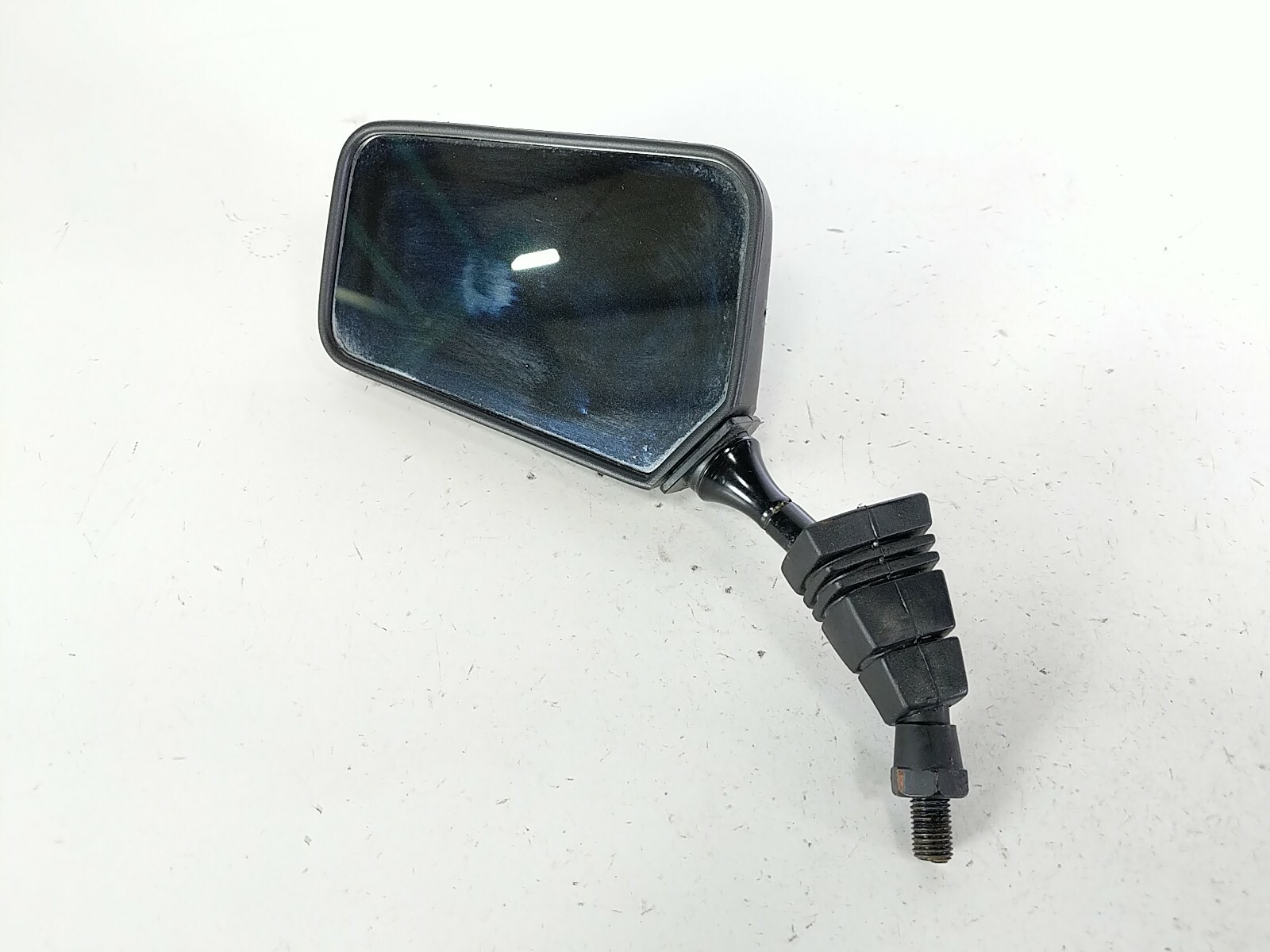 03 Kawasaki KLR 650 Right Mirror