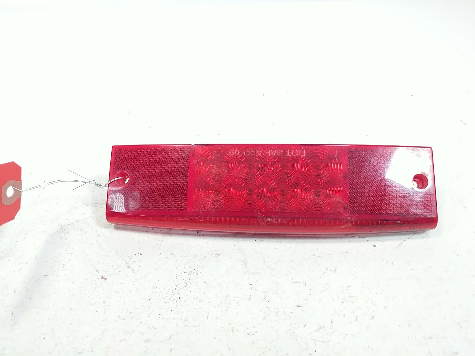 11 Polaris Ranger 400 Right Rear Tail Brake Light Lamp Taillight