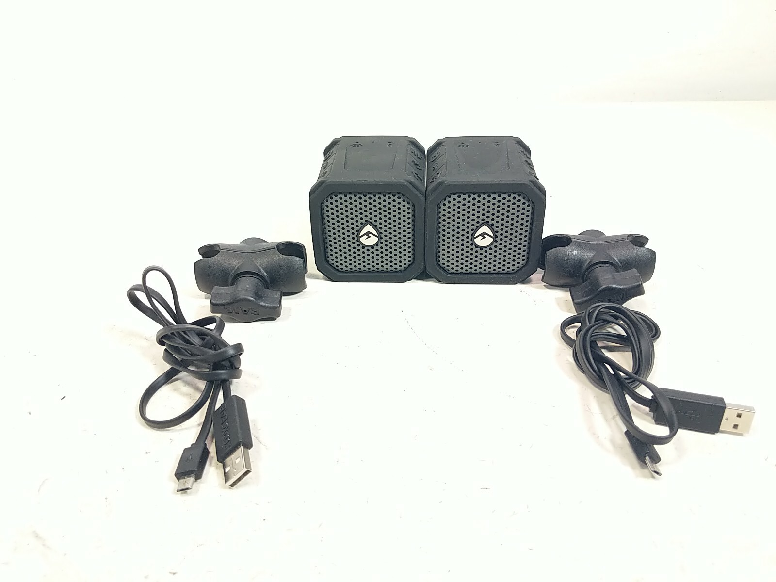 11 Polaris Ranger 400 Radio Speaker System ECOXGEAR