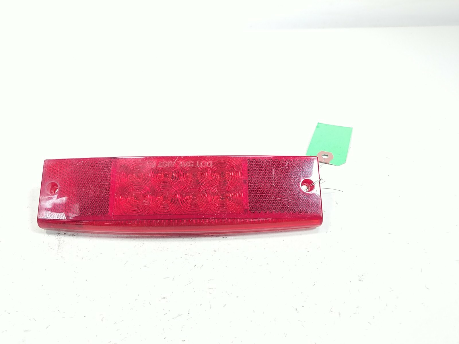 11 Polaris Ranger 400 Left Rear Tail Brake Light Lamp Taillight