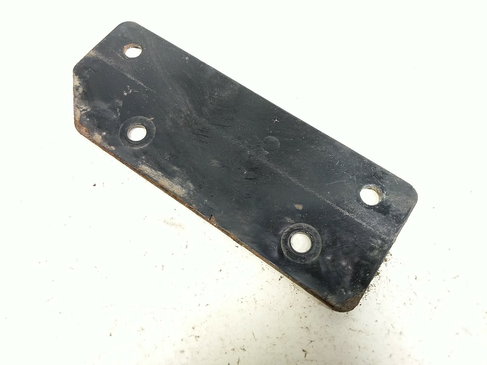 17 Textron Stampede 900 Mount Bracket Plate (G)