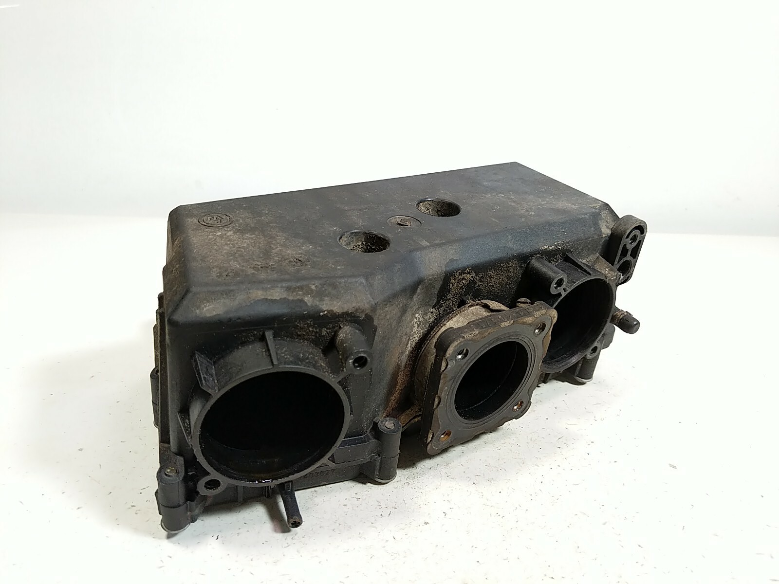 17 Textron Stampede 900 Air Box Airbox Cleaner Filter Intake